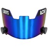 Football Visor - for Youth Football Helmets & Adult Football