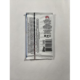 2021 Topps GPK Garbage Pail Kids Food Fight! 8 Sticker Cards Blue Sealed Pack SP