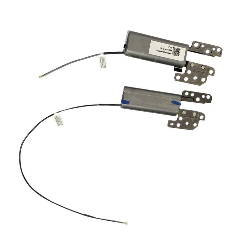 ZAHARA LCD Display Hinge with Antenna for Lenovo Thinkpad X1