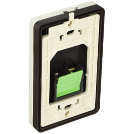 Panasonic EG331 Push Button for Embedded and Exposed Installations