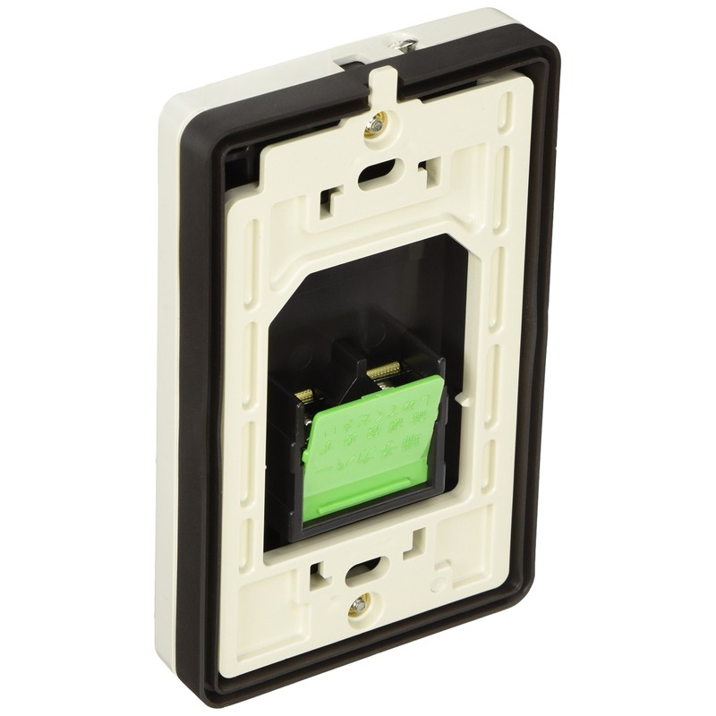 Panasonic EG331 Push Button for Embedded and Exposed Installations