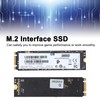 SSD M.2 / NGFF Interface Full Power Mode Fast Speed