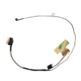 JINTAI for HP 11—D 40pin LCD LVDS LED Screen Flex Cable DD0Y0ALC000 DD0Y0ALC011 DD0Y0ALC022 Screen Video Cable