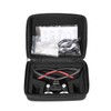 Kurtvenid 3.5x Magnifier 3.5X Binocular Magnifier Dual Use Adjustable Interpupillary