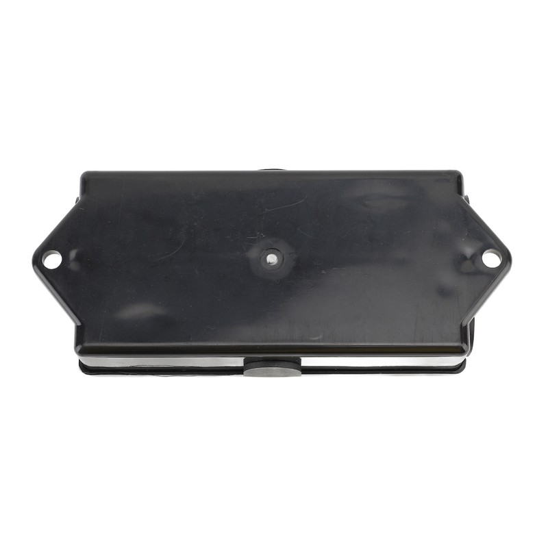7 Way Electrical Trailer Junction Box Weatherproof 7 Gang Trailer