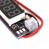 DC 12V 3A Fan Speed Control Module with Sensor Cable