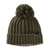 Jack Wolfskin Women's Highloft Knit W Beanie Hat