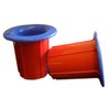 VEPATIM Dispenser Set for Stretch Film Hand Wrapping Film Easy