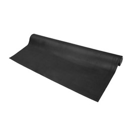 A ABSOPRO Suede Headliner Fabric 79" Length x 60" Width Foam Backed for Car Truck RV SUV Interior Trim Protect Aging Broken Faded DIY Repair Black Item Replacement