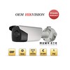 6MP PoE Security IP Camera - Compatible with Hikvision Performance