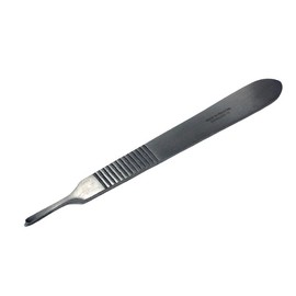 Ever Ready Scalpel Handle #3  Ever Ready