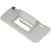 ECCPP Left & Right sides Sun Visor Assembly with Sunroof