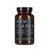 KIKI Health Natural MSM Flakes Minerals Supplements - Pure Natural