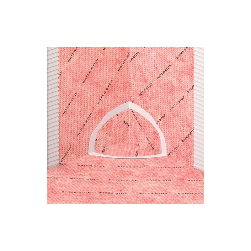 Guru USA Water-Stop Inside Corner, 2 Pack