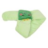 Kids Electric Heated Scarf 3 Temperature Gears Quickly Heating Keep