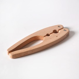 Nail Momitaro (Small) Made of Domestic Thinning Wood [Nail Firs Special]