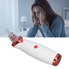 Electric Pore Vacuum Pimple Extractor Rechargeable Massaging Smart Facial Blackhead