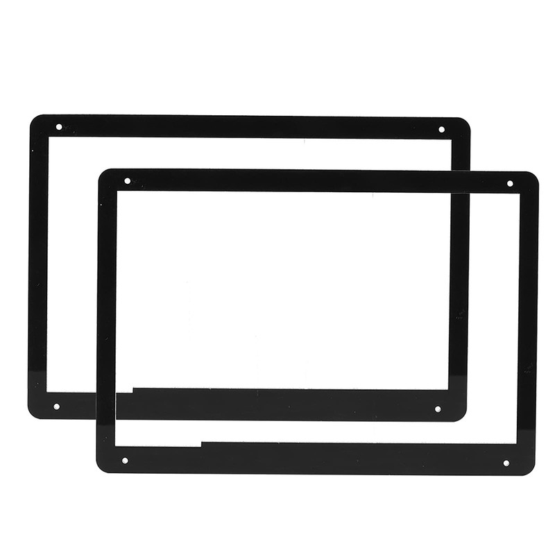 7 Inch Case and Screen for ASHATA 7 inch Touch