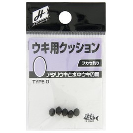 Takamiya (takamiya) H. B Concept Float for Cushion Type – O JJ – 0015 