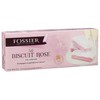 Biscuits Roses (Pink Champagne Biscuits) by Fossier (100 gram)