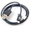 RadioShack Braided USB 2.0 A Male to Micro USB Cable,