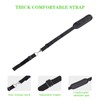 Uniqwamo Car Drying Nozzle Compatible for EGO Leaf Blower Nozzle