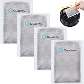 Mosquito Attractant in Bulk, Mosquito Lure for Bug Zapper Bait Refill Compatible with All Mosquito Trap Enhances Catch Rates for Indoor Outdoor Traps, Safe and Long Lasting(4 Pack)