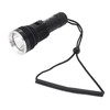 Dive Flashlight 3800LM 100m IPX8 Waterproof 3 Lighting Modes Dive