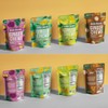 Gingermania™ Ginger Chews | Passion Fruit Flavor | Made with