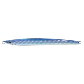 Smith LTD Metal Jig Lure CB Masamune 7.3 inches (185 mm) 4.7 oz (135 g) Medium Blue SL #14