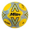 Mitre Delta Football | Very Durable | Improved Accuracy and