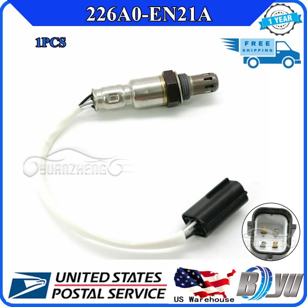 Unbranded 4Pin Oxygen O2 Sensor 920049542 Fits For Nissan Altima