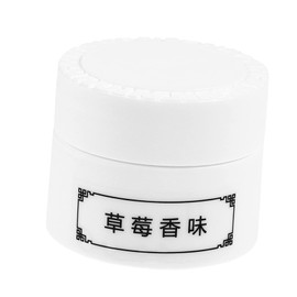 Baluue Eyelash Remover Lashes Sensational Wipe Oust Take Eyelash Glue Remover Calendula Masks Removal Fake Eyelash Cleaning Dewy Facemask Spot Red Pore off Foil Plastic White