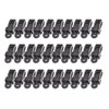 Naisfei 30 Pcs Adjustable Heavy Duty Lock Grip for Tarp