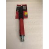 Ego S1 Series Detachable 6" Red Fishing Handle-NEW-30 lb Load-SHIPS