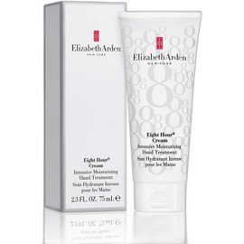 Elizabeth Arden Eight hour cream intensive moisturizing hand treatment