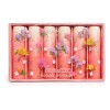 Set De Labiales Kevin Coco, 6 Labiales Tonos Variados