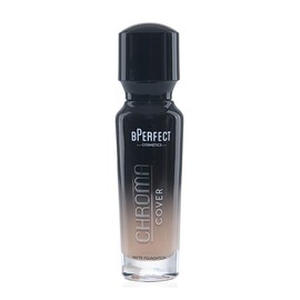 BPERFECT CHROMA COVER FOUNDATION - C6, BPERFECT