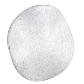 Vinani AGW-EZ Sterling Silver 925 Pendant