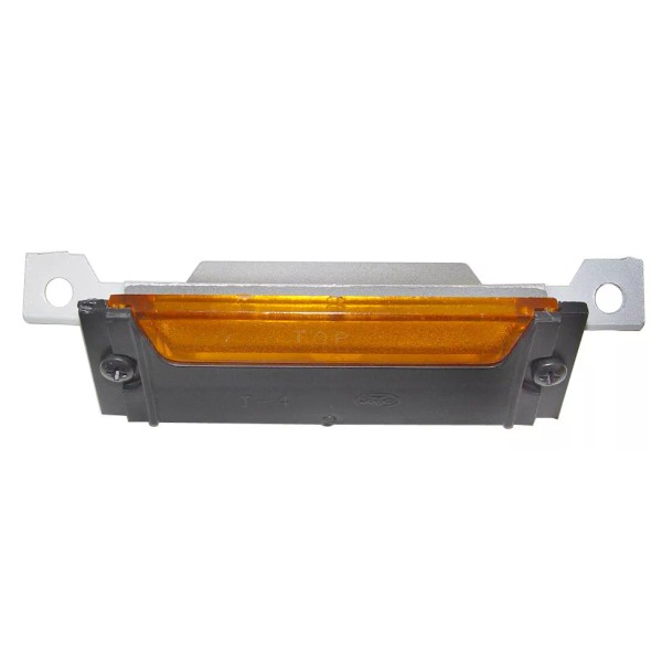 OVAL INDUSTRIES 1967 1968 FORD MUSTANG HOOD TURN SIGNAL LAMP