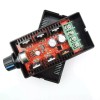 Kumbala PWM DC Motor Speed Controller Adjustable Variable Switch HHO