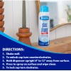 Sprayway Glass Cleaner, 19 fl oz, Ammonia-Free, Streak-Free Foaming Action