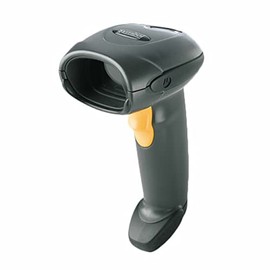 Symbol Motorola Barcode Scanner LS4208-SR20007ZZR