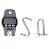 Mini LCD Digital 300kg Portable Industrial Electronic Heavy Duty Weight