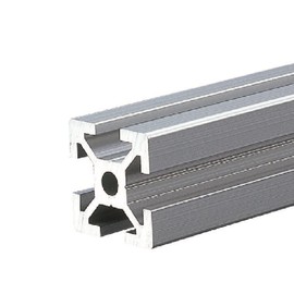 TRUSCO TSF20 Frame 20X20-300 TSF2020-300 Yellow