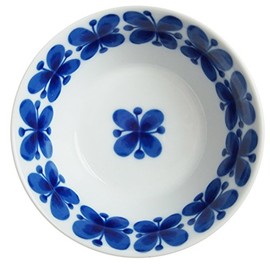 Rorstrand Monami 210085 Bowl, 10.1 fl oz (300 ml), Mon Amie