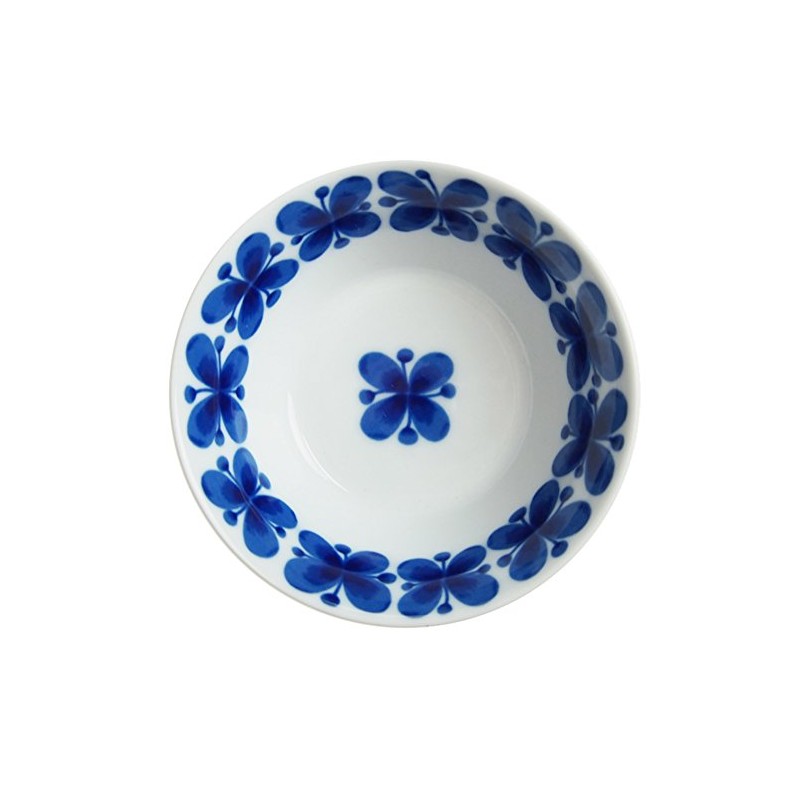 Rorstrand Monami 210085 Bowl, 10.1 fl oz (300 ml), Mon