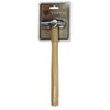 Beadsmith Vintaj 8 Ounce Ball Pien Hammer, 11"