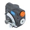 kimllier Hydraulic Flow Control Valve 0-16GPM Adjustable SAE 8 Ports