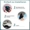 mylovetime Sun Visor Mount Compatible with Ooono Co-Driver No2, Holder